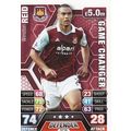 Match Attax 2013/2014 Extra GC39 Winston Reid W...