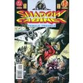 Shadow Cabinet (Vol 1) # 002 NM MODERN AGE COMICS