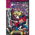Star Brand (Vol 1) # 009 VFN- AMERICAN COMICS