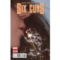 Six Guns (2011 Ltd) # 005 NM MODERN AGE COMICS