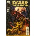 Skarr: King of the Savage Land (2011 Ltd) # 002...