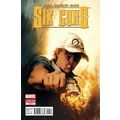 Six Guns (2011 Ltd) # 004 NM MODERN AGE COMICS