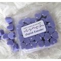 Very Highly Scented Soy Wax Mini Heart Melts x ...