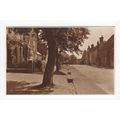 Castle Street Winchelsea Postcard East Sussex J...