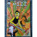 MEZZ GALACTIC TOUR # 1 (1994) DARK HORSE COMICS...