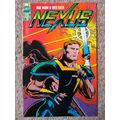NEXUS # 61 (1989) FIRST COMICS (NM Condition)