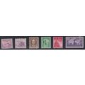 908 1c Four Freedoms Barely Clears MNH VA0207d