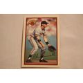 Alan Trammell 1989 Bowman TIFFANY NO. 105
