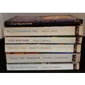 5 Used PB in New Doctor Who Adventures series +...
