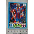 2017/18 Match Attax 108 Super Striker, Christia...