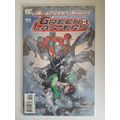 GREEN LANTERN #44 - 1st PRINT - DC COMICS BLACK...