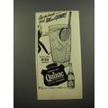 1953 Canada Dry Quinac Advertisement - Get the knack - drink gin and Quinac