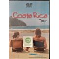 COSTA RICA TOUR IMAGENES & SONIDOS SOUNDS & IMA...