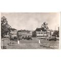 Vintage Netherlands Postcard c1930's - Assen Markt