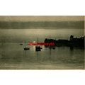 Evening Deganwy, Wales, Judges Photogravure Pos...