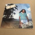 EDDY GRANT - War party - Say I love you - ICE-58