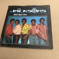 THE JACKSONS - Walk right now - Your ways - EPC...
