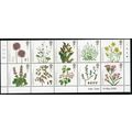 Sg2931 - Sg2940 action for species P.O. Fresh m...