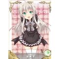 GODDESS STORY - NS-11R-1 Nyaruko - anime waifu