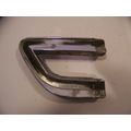 1964 CHRYSLER 300 RH QUARTER PANEL END TRIM #24...