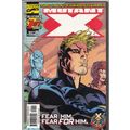 Mutant X 1 - 1998 - Near Mint - - REDUCED PRICE