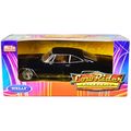 1965 Chevrolet Impala SS 396 Lowrider Black wit...