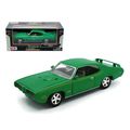 1969 Pontiac GTO Judge Green with Stripes 1/24 ...