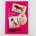 Eukanuba Dog Foods - Your Dog A Lifetime Record...