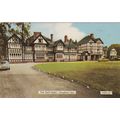 E556 WOODHALL SPA - THE GOLF HOTEL