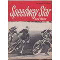 Speedway Star & News. April 25, 1969. CRADLEY H...
