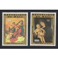 Mali Titian Bellini Christmas Religious Paintin...