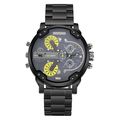 CAGARNY 6820 Fashionable Business Style Large D...