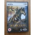 Two Worlds PC DVD