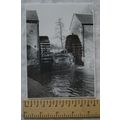 Modern postcard Cheddleton Flint Mill, view of ...
