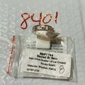 NIB Bomb Party Sz8 RBP7784 Dazzled By Deco Grad...