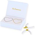 Permanent Bracelet Kit – DIY Bracelet Making Ki...