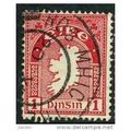 1940 SG 112 - #2 fine used (o) - Watermark 2
