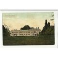 Sussex LAVINGTON HOUSE Postcard by Pellett