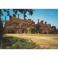 All Nations Christian College, Easneye, Hertfor...