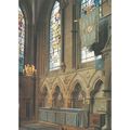 C16265X: Lincoln Cathedral: The Airmen's Chapel