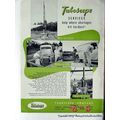 tuboscope company 1951 help shortages hit harde...