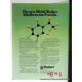 badger company 1977 new mobil ethylbenzene proc...
