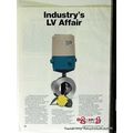 fischer porter company 1977 industry lv affair ...