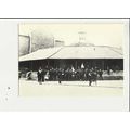 Wiltshire SWINDON Octagonal Market Postcard by ...