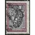 1936/1950 Michel 430X - fine used (o)