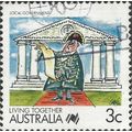 AUSTRALIA, Living Together, Local Government, b...
