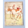 Tobacco Card ~ Company: American Tobacco Compan...