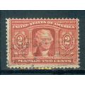 Used 324 2c Thomas Jefferson Average C2415