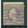 Used 494 3c George Washington Average Plus A10282