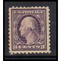 464 3c George Washington Very Fine MNH K4421